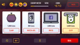 Game screenshot Fruit Poker Video Poker apk