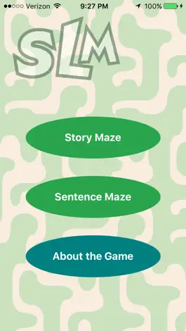 Game screenshot Spanish Language Maze mod apk