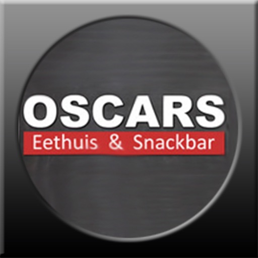 Eethuis & snackbar Oscars iOS App