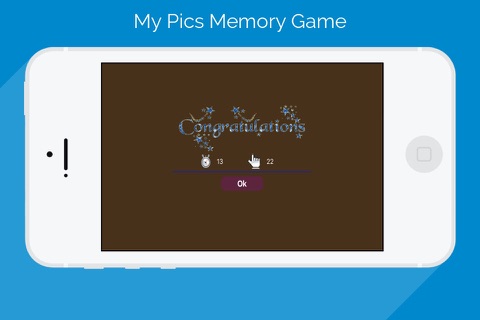 My Pics Memory Game screenshot 4