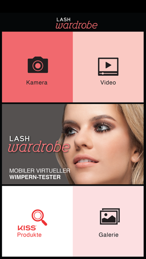 Lash Wardrobe-DE(圖1)-速報App