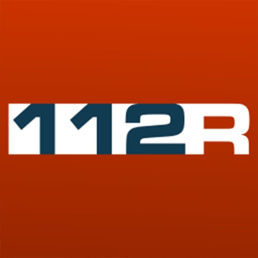 112Rivierenland icon