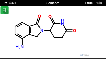 How to cancel & delete Elemental from iphone & ipad 1