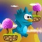 Hyper Sonic Boom - Run, Jump and Fly is a FREE and fun adventure game