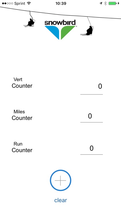 Hidden Peak-Calculator