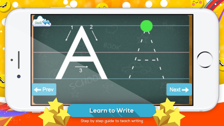 ABC for Kids: Learn Phonics