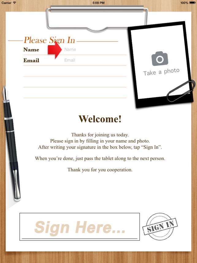 Please Sign In(圖2)-速報App