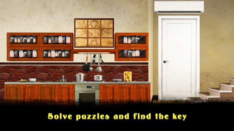 The House Escape Games - start a puzzle challenge screenshot-4