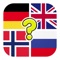 Icon Guess Country Flags