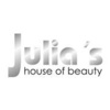 Julia's house of beauty