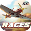 Sky Gamblers Races