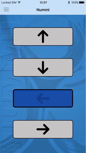 Nummi BT-Control