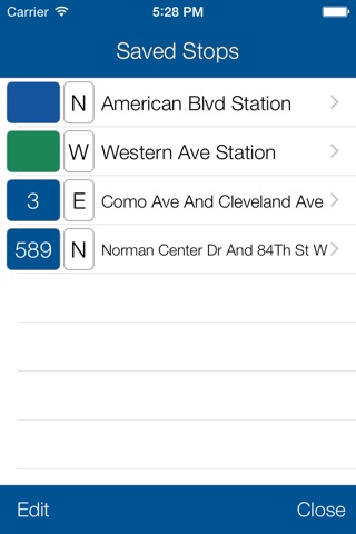 Transit Stop: Minneapolis. screenshot 2