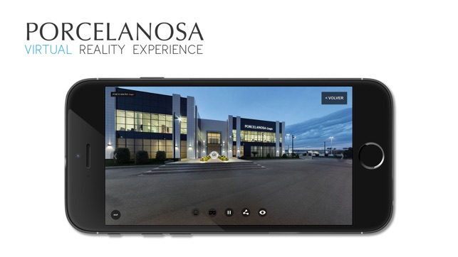 Porcelanosa VR(圖3)-速報App