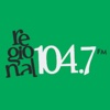 REGIONAL FM - 104,7