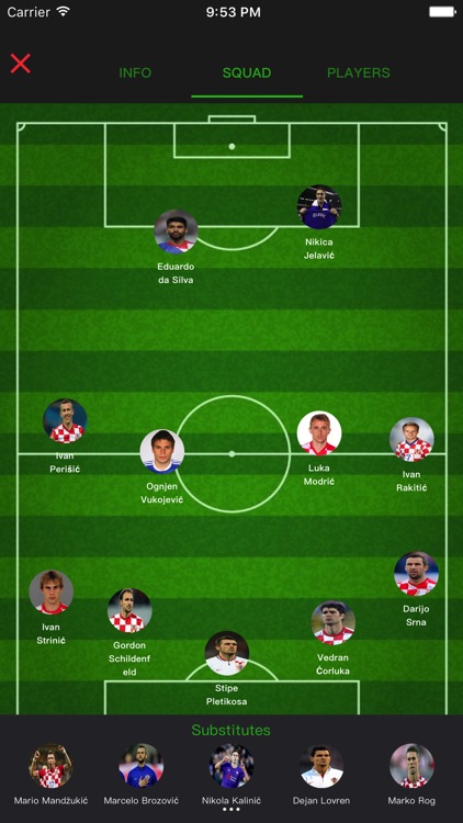 SoccerBro screenshot-3