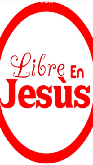 Libre en Jesus