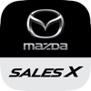 Mazda Sales X
