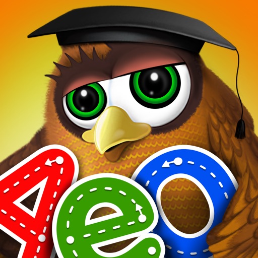 Kindergarten math & reading learning kids games