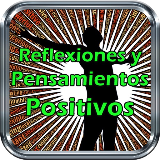 Reflexiones y Pensamientos Positivos