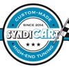 Syndi"CAR"t