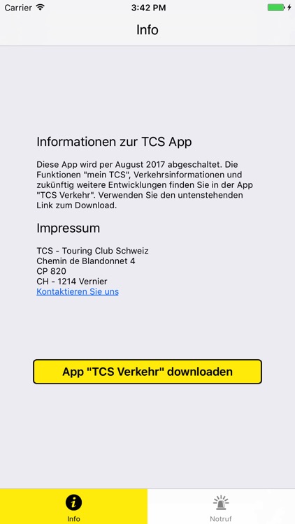 TCS
