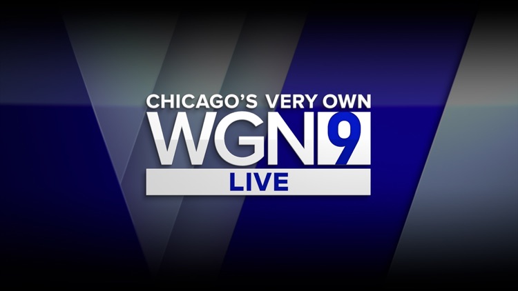 WGN News Live