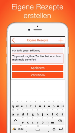 Bachblüten für Kinder PRO(圖5)-速報App