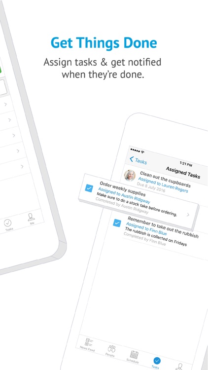 Deputy: #1 Shift Planning & Schedule Maker App screenshot-3
