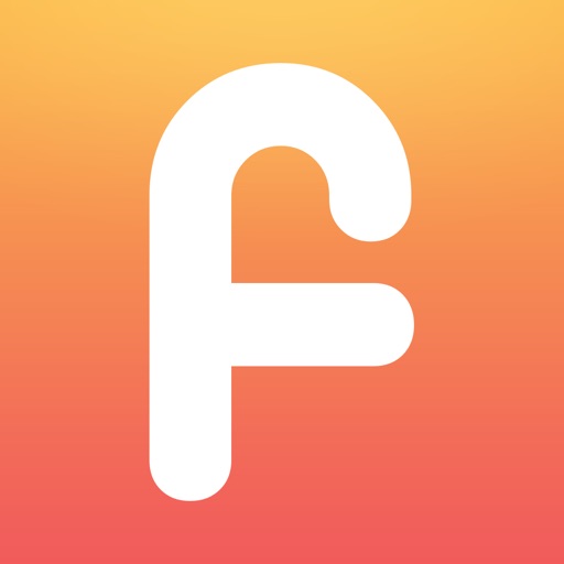 Flirt - A Dating App to Chat & Meet Local Singles Icon