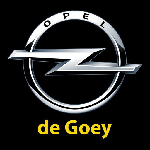 Autoservice de Goey Icon
