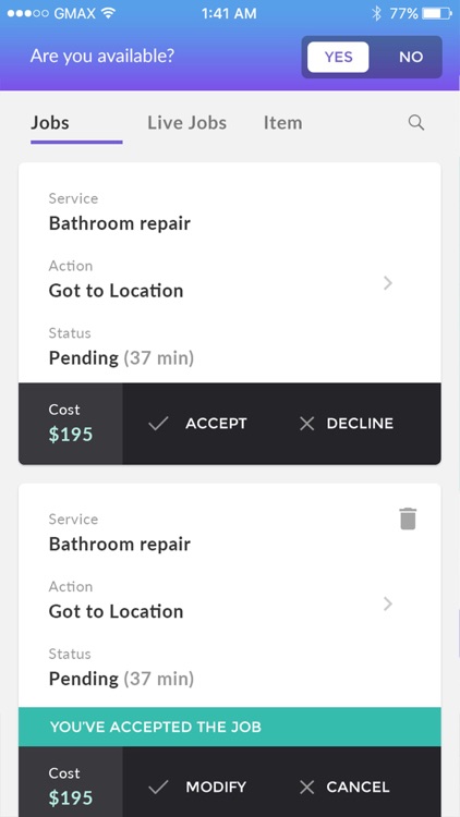 noww operator screenshot-3