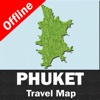 PHUKET ISLAND – GPS Travel Map Offline Navigator