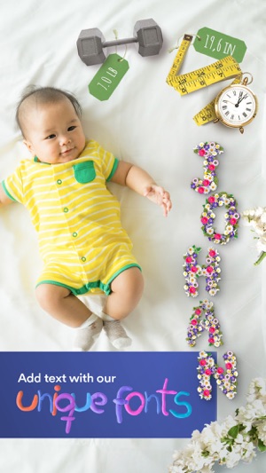 Baby Moments - photo diary(圖3)-速報App