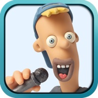 Talking Clay Kids Flippy