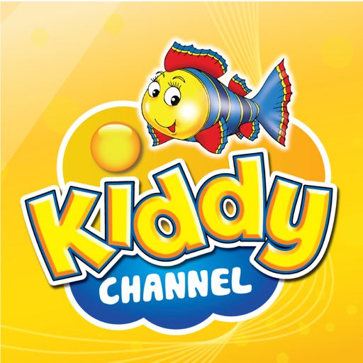 Kiddy Channel