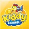 Kiddy Channel là ứng dụng di động của nhãn hàng dầu ăn dinh dưỡng cao cấp cho trẻ em Kiddy, giúp bữa ăn của bé trở nên thú vị và đơn giản hơn bao giờ hết