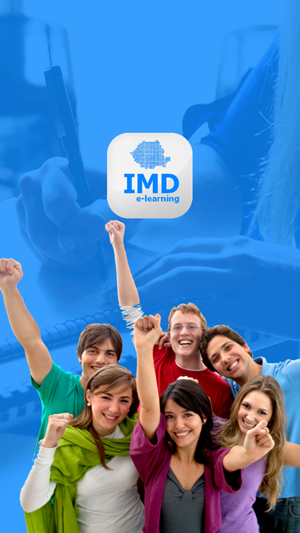 IMD e-learning