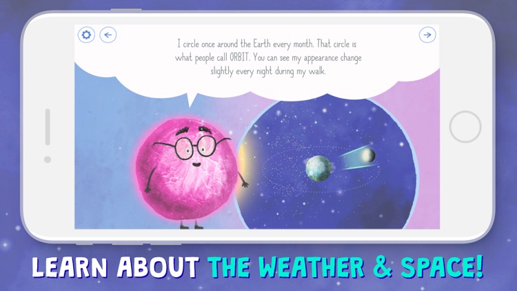 Rudi Rainbow – Children's Book