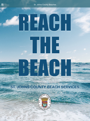 St. Johns County Beaches - náhled
