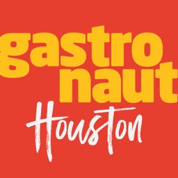 Gastronaut Houston