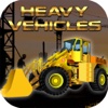Heavy Construction Vehicles Simulator