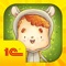 In this animated, story-based game a team of kids takes on the unfortunate villain Mr