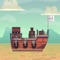 Games2Jolly - Cargo Ship Escape 2 is a point and click escape game from games2jolly family