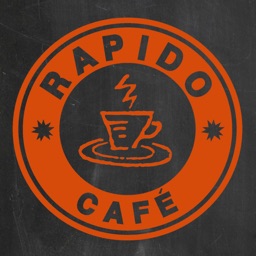 Rapido Cafe