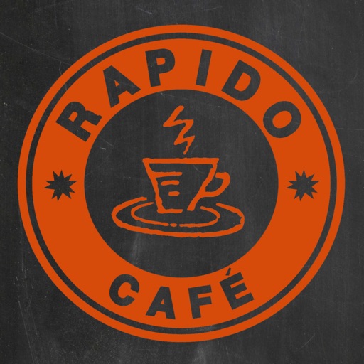 Rapido Cafe