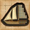 Reveal a hidden image in a fun and challenging puzzles