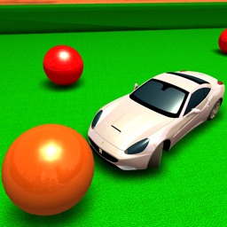 Pro Car Snooker 2016