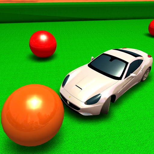 Pro Car Snooker 2016