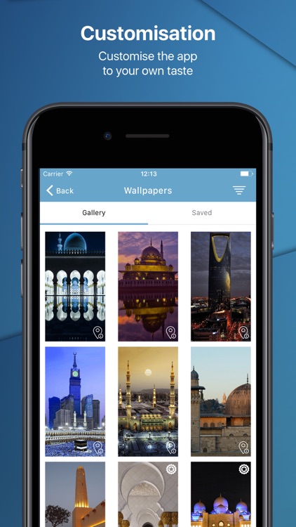 Athan Pro Muslim: Azan Prayer Times Quran & Qibla screenshot-4